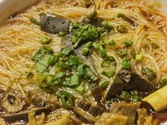 -富乐山酒店(西黄城根北街店)