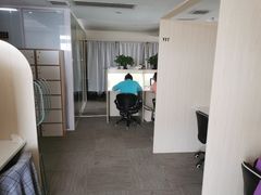 -蜜蜂读书·24h自习室(角门西店)