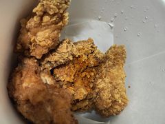 -肯德基(万科城店)