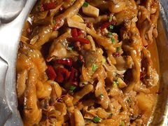 -胖哥俩肉蟹煲(梅溪步步高店)
