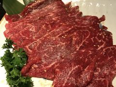 -烧肉达人•炭火烧肉(新天地店)