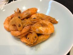 -海天楼中餐厅(吴宫泛太平洋酒店)