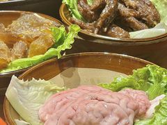 -虾领航小龙虾·吉林烧烤(柳州路店)