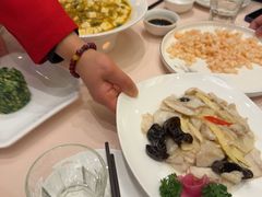 -得月楼·省级非遗·传统苏帮菜(观前店)