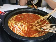 特色红锅-钢管厂五区小郡肝火锅串串香(总店)