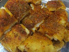 -聚友烤吧(频阳大道南段店)