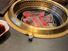 -铭牛烧肉·和牛海鲜自助(高新月牙湖店)