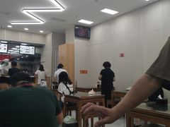 -天宫院小吃·包子炒肝儿(管庄店)
