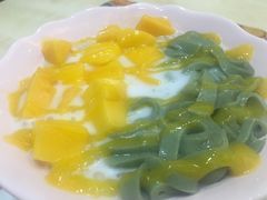 -甜心妈妈·榴莲星级糖水(北京路总店)