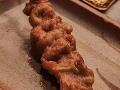 -鳥喜Toriki怀石烧鸟料理