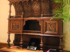 -玫瑰厅上海菜(兴国路店)