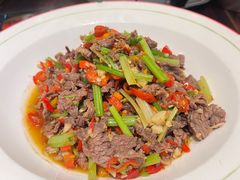 -衡厨·衡阳土菜(中南店)