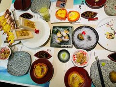 -味见·荣家(亚泰大街店)