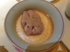 鹅肝蒸蛋-惠食佳(滨江大公馆店)