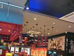 -杨记齐齐哈尔烤肉(总店)