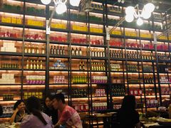 大堂-PIZZA BIANCA(万象城店)