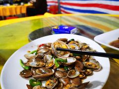 -大笑饭堂(甲子桥店)