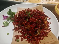 -土灶头·土菜文化的传承者(西演茅店)