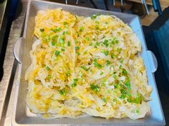 -很久以前羊肉串(中山公园店)