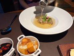 -恰餐厅 CHAR Bar & Grill (珠海仁恒洲际店)