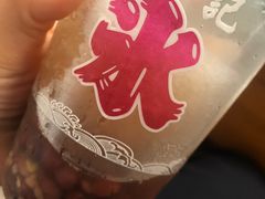 -陈记栗子(长宁路店)