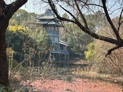 -金鸡湖桃花岛