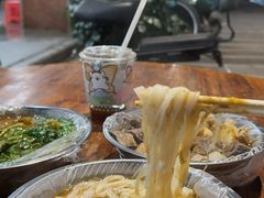 -正宗梧州牛肠酸