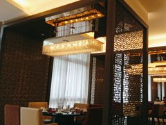 -杭州和达希尔顿逸林酒店·和园中餐厅-杭帮菜名店