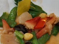 -香云轩·顺德菜(香云纱园林酒店店)