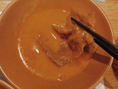 无菌鸡蛋-温野菜涮涮锅(大悦城店)