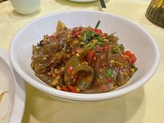 -笨罗卜浏阳菜馆(龙华鹏润达店)