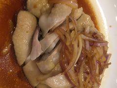-海南椰子鸡餐厅