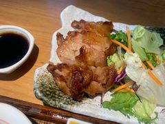 -味太助·银饭食堂(中华城店)