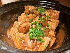 -桂小厨广西菜(青秀万达店)