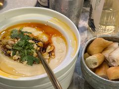 -浩海火烧云傣家菜(京广店)