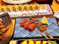 -桃屋日本料理(清华科技园店)