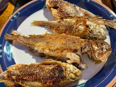 -渔家火锅·海鲜自助餐·演艺(亚龙湾天域酒店)