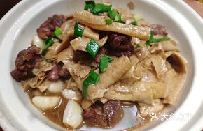 Shucheng Shanqi Tofu Sticks