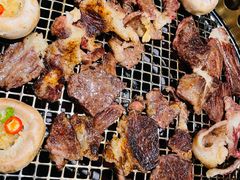 -町町烧肉屋(振华广场店)