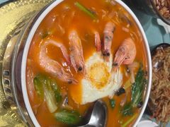 -老雒阳面馆·水席(高新区店)