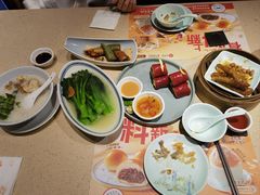 -点都德(华强南店)