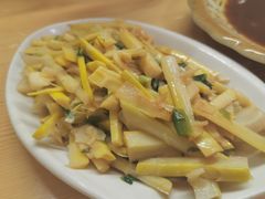 -高老庄·老溧阳·私房菜(南山竹海店)