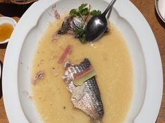 -宁波柏悦酒店·钱湖渔港