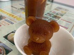-澳门陈光记烧味饭店(万象城店)