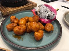 -乜都得港式茶楼(天贵路店)