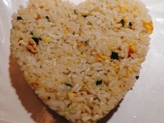 蛋炒饭-周渝食惦酸菜鱼(青浦店)