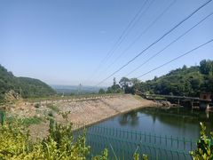 -终南山国家森林公园