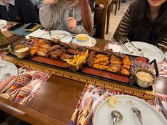 -沙漠玫瑰土耳其餐厅(神路街店)