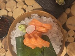 -西村日本料理(香格里拉饭店)