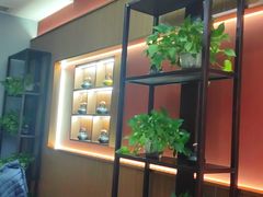 -小城故事情调餐厅(天缘大楼店)